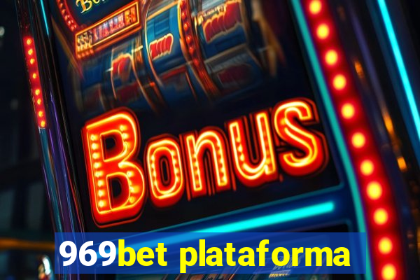 969bet plataforma